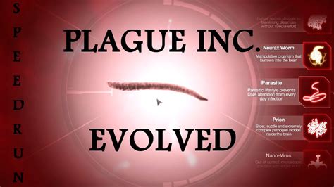 plague parasite normal|Plague Inc: Evolved: Parasite (Normal) .
